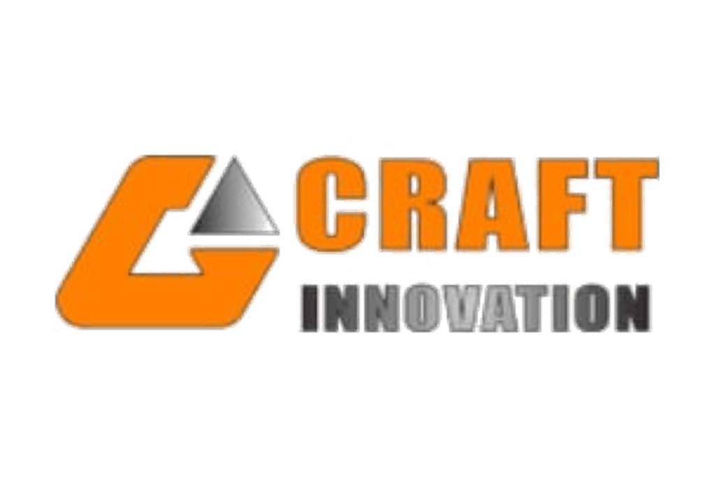 Логотип «Craft Innovation»