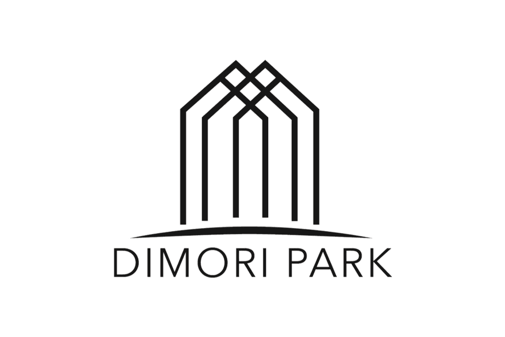 Логотип «Dimori Park»
