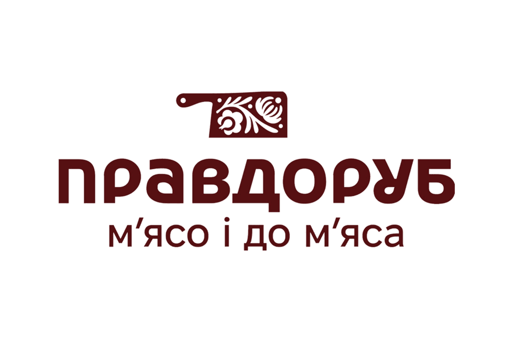 Логотип «Правдоруб»
